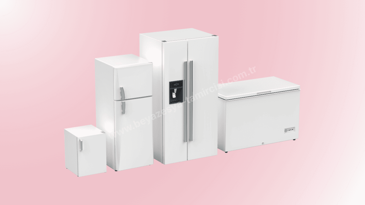 Mecidiyeköy Buzdolabı Tamircisi - Mecidiyeköy Beyaz Eşya Tamircisi