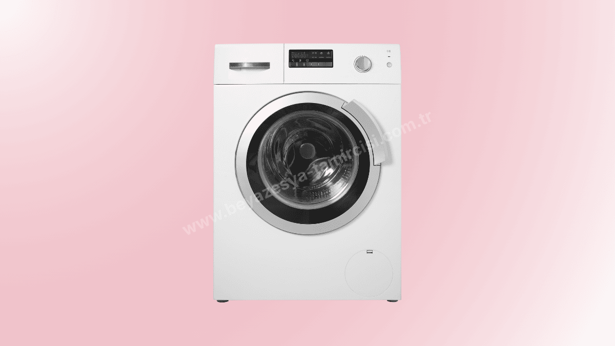 Mecidiyeköy Çamaşır Makinesi Tamircisi - Mecidiyeköy Beyaz Eşya Tamircisi