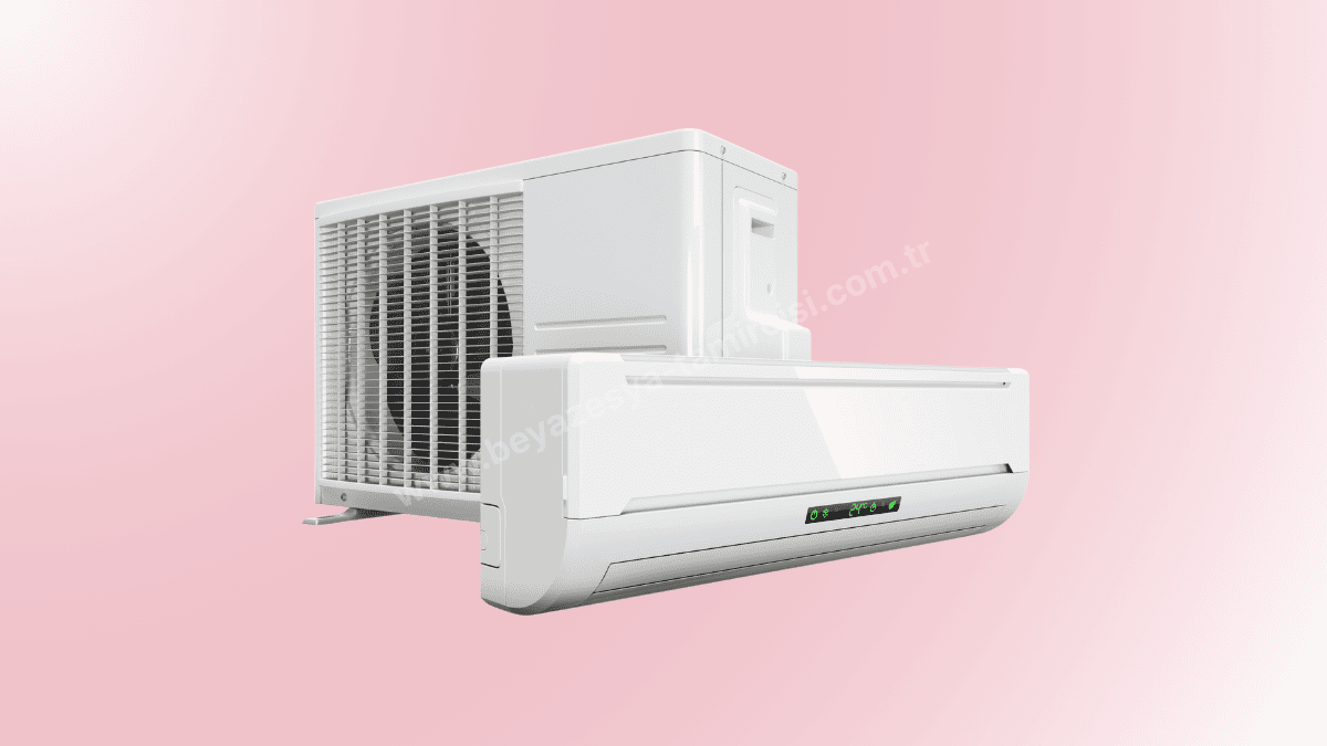 Mecidiyeköy Klima Tamircisi - Mecidiyeköy Beyaz Eşya Tamircisi